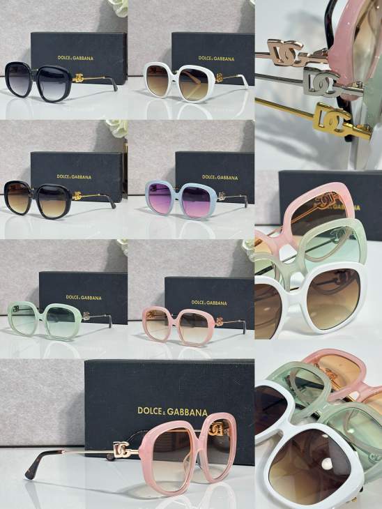 Picture of Dolce Gabbana Sunglasses _SKUfw80238896fw